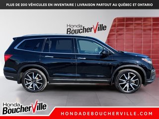 2021 Honda Pilot Touring 8-Passenger in Terrebonne, Quebec - 5 - w320h240px