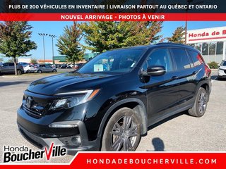 Honda Pilot Sport 2022 à Terrebonne, Québec - 5 - w320h240px