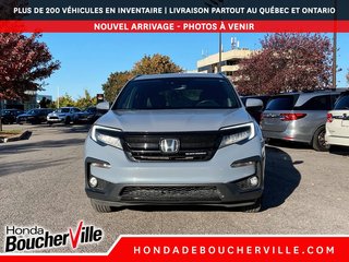 Honda Pilot Black Edition 2022 à Terrebonne, Québec - 2 - w320h240px