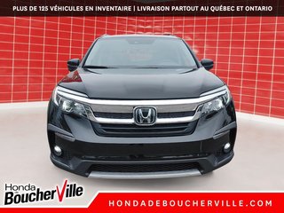 2022 Honda Pilot EX-L Navi in Terrebonne, Quebec - 2 - w320h240px