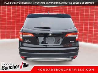 2022 Honda Pilot EX-L Navi in Terrebonne, Quebec - 5 - w320h240px