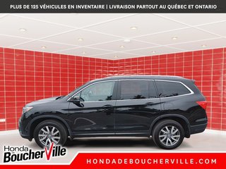 2022 Honda Pilot EX-L Navi in Terrebonne, Quebec - 3 - w320h240px