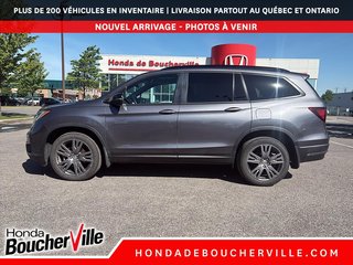 2022 Honda Pilot Sport in Terrebonne, Quebec - 3 - w320h240px