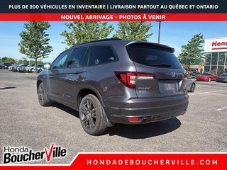 2022 Honda Pilot Sport in Terrebonne, Quebec - 5 - w320h240px