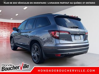 Honda Pilot Sport 2022 à Terrebonne, Québec - 5 - w320h240px