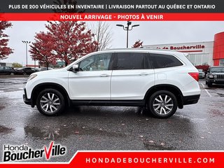 Honda Pilot EX-L Navi 2022 à Terrebonne, Québec - 3 - w320h240px