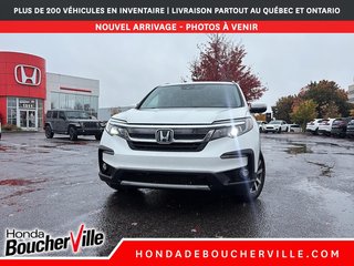 Honda Pilot EX-L Navi 2022 à Terrebonne, Québec - 2 - w320h240px