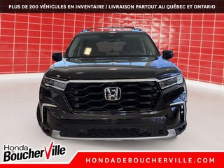 Honda Pilot TOURING 2023 à Terrebonne, Québec - 2 - w320h240px