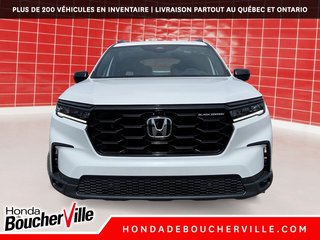 Honda Pilot BLACK EDITION 2024 à Terrebonne, Québec - 2 - w320h240px