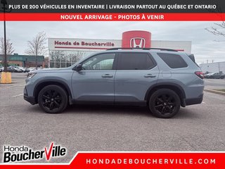 2024 Honda Pilot Black Edition in Terrebonne, Quebec - 3 - w320h240px