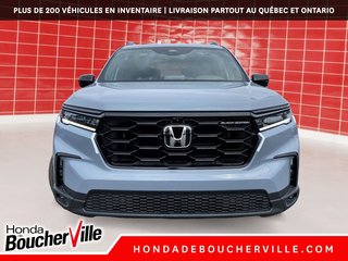 2025 Honda Pilot BLACK EDITION in Terrebonne, Quebec - 3 - w320h240px