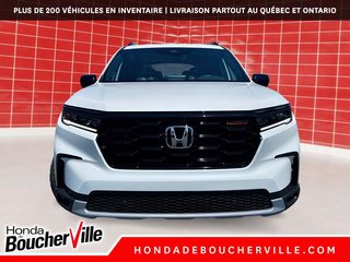 Honda Pilot TRAILSPORT 2025 à Terrebonne, Québec - 2 - w320h240px
