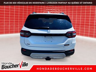 Honda Pilot TRAILSPORT 2025 à Terrebonne, Québec - 5 - w320h240px