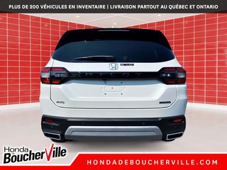 Honda Pilot TOURING 2025 à Terrebonne, Québec - 5 - w320h240px