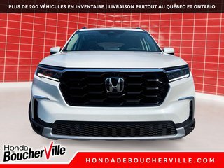 Honda Pilot TOURING 2025 à Terrebonne, Québec - 2 - w320h240px