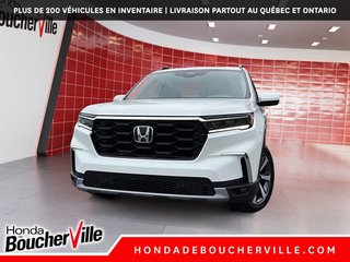 Honda Pilot Touring 2025 à Terrebonne, Québec - 2 - w320h240px