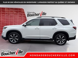 Honda Pilot Touring 2025 à Terrebonne, Québec - 3 - w320h240px