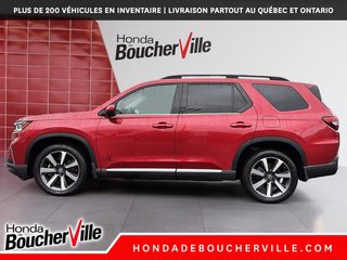 2025 Honda Pilot Touring in Terrebonne, Quebec - 3 - w320h240px