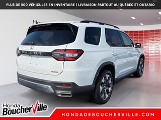 Honda Pilot TOURING 2026 à Terrebonne, Québec - 6 - w320h240px