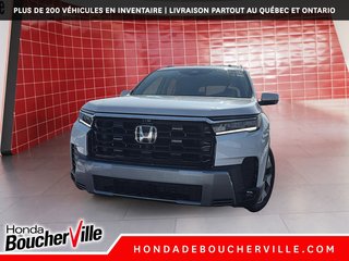Honda Pilot TOURING 2026 à Terrebonne, Québec - 2 - w320h240px