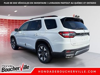 Honda Pilot TOURING 2026 à Terrebonne, Québec - 4 - w320h240px