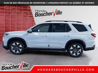 Honda Pilot TOURING 2026 à Terrebonne, Québec - 3 - w320h240px