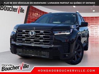 Honda Pilot SPORT 2026 à Terrebonne, Québec - 2 - w320h240px