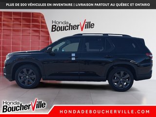 Honda Pilot SPORT 2026 à Terrebonne, Québec - 3 - w320h240px