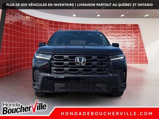 Honda Pilot SPORT 2026 à Terrebonne, Québec - 6 - w320h240px