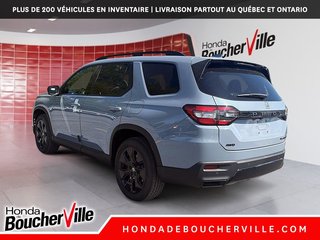 2026 Honda Pilot BLACK EDITION in Terrebonne, Quebec - 4 - w320h240px