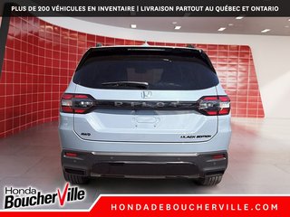 2026 Honda Pilot BLACK EDITION in Terrebonne, Quebec - 5 - w320h240px