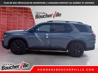 2026 Honda Pilot BLACK EDITION in Terrebonne, Quebec - 3 - w320h240px