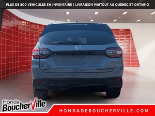Honda Pilot BLACK EDITION 2026 à Terrebonne, Québec - 5 - w320h240px