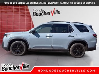 Honda Pilot BLACK EDITION 2026 à Terrebonne, Québec - 3 - w320h240px