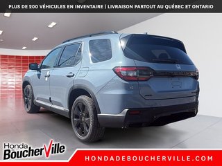 Honda Pilot BLACK EDITION 2026 à Terrebonne, Québec - 4 - w320h240px