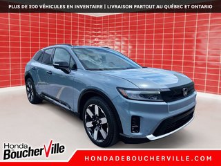 Honda Prologue TOURING 2024 à Terrebonne, Québec - 5 - w320h240px