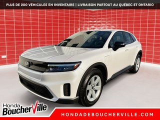 2024 Honda Prologue EX in Terrebonne, Quebec - 5 - w320h240px