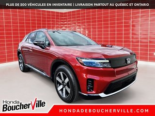 Honda Prologue EX-L 2024 à Terrebonne, Québec - 5 - w320h240px