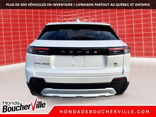 Honda Prologue EX 2025 à Terrebonne, Québec - 5 - w320h240px
