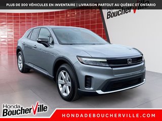 Honda Prologue EX 2025 à Terrebonne, Québec - 3 - w320h240px