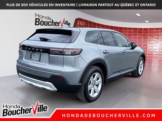 Honda Prologue EX 2025 à Terrebonne, Québec - 5 - w320h240px