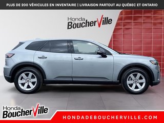 Honda Prologue EX 2025 à Terrebonne, Québec - 4 - w320h240px