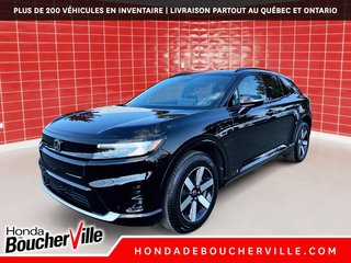 Honda Prologue EX-L 2025 à Terrebonne, Québec - 3 - w320h240px