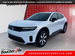 2025 Honda Prologue EX-L in Terrebonne, Quebec - 4 - w320h240px