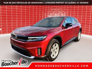 Honda Prologue EX 2025 à Terrebonne, Québec - 4 - w320h240px
