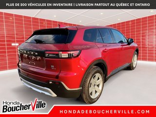 Honda Prologue EX 2025 à Terrebonne, Québec - 6 - w320h240px