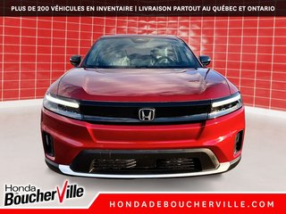 Honda Prologue EX 2025 à Terrebonne, Québec - 2 - w320h240px