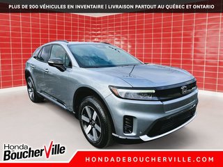Honda Prologue EX-L 2025 à Terrebonne, Québec - 3 - w320h240px
