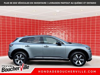 Honda Prologue EX-L 2025 à Terrebonne, Québec - 4 - w320h240px