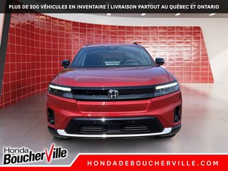 Honda Prologue TOURING 2025 à Terrebonne, Québec - 2 - w320h240px